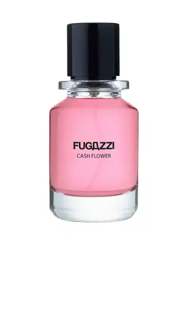 FUGAZZI Cash Flower Extrait 50ml | Thumbnail 1 FUGAZZI Cash Flower Extrait 50ml | Thumbnail 1