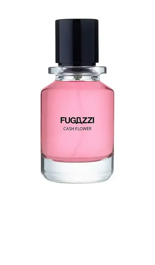 FUGAZZI Cash Flower Extrait 50ml
