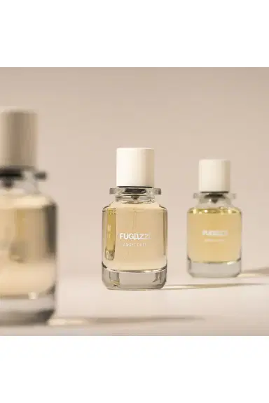 FUGAZZI Angel Dust Eau De Parfum 50ml | Thumbnail 6