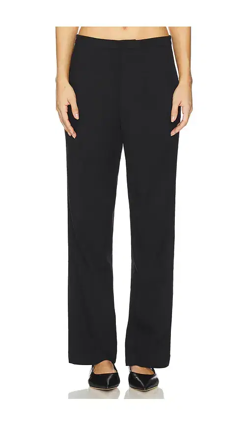 Lenn Pant