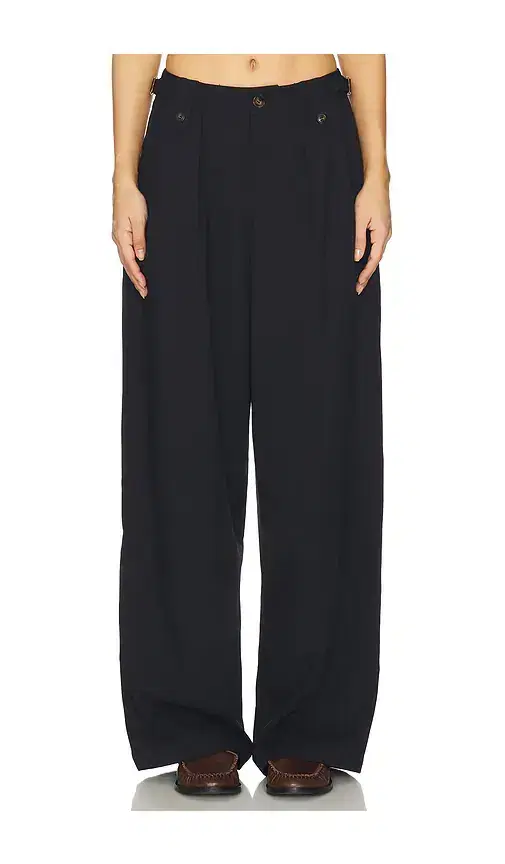 HEARTLOOM Rocio Pant