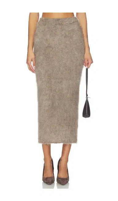 GIUSEPPE DI MORABITO Knitted Skirt | Thumbnail 1 GIUSEPPE DI MORABITO Knitted Skirt | Thumbnail 1