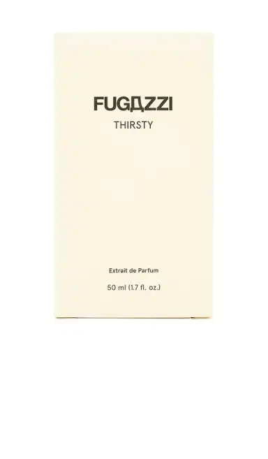 FUGAZZI Thirsty Extrait 50ml | Thumbnail 2 FUGAZZI Thirsty Extrait 50ml | Thumbnail 2