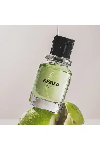 FUGAZZI Thirsty Extrait 50ml | Thumbnail 5 FUGAZZI Thirsty Extrait 50ml | Thumbnail 5