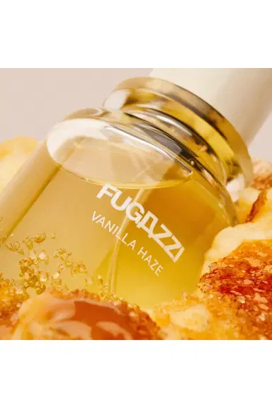 FUGAZZI Vanilla Haze Eau De Parfum 50ml | Thumbnail 4 FUGAZZI Vanilla Haze Eau De Parfum 50ml | Thumbnail 4
