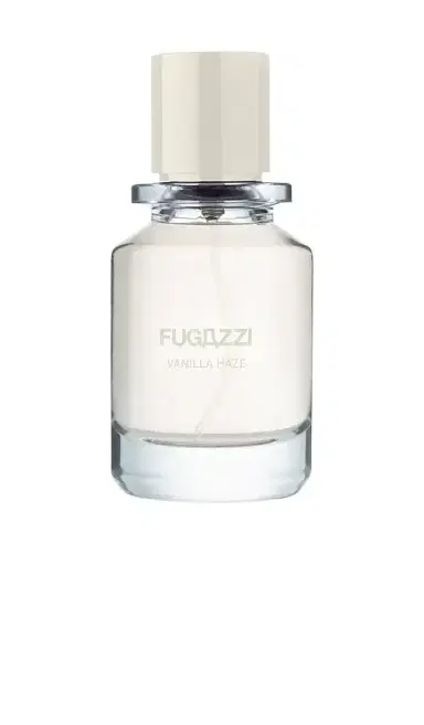 FUGAZZI Vanilla Haze Eau De Parfum 50ml | Thumbnail 1 FUGAZZI Vanilla Haze Eau De Parfum 50ml | Thumbnail 1