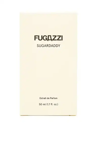 FUGAZZI Sugardaddy Extrait 50ml | Thumbnail 2 FUGAZZI Sugardaddy Extrait 50ml | Thumbnail 2