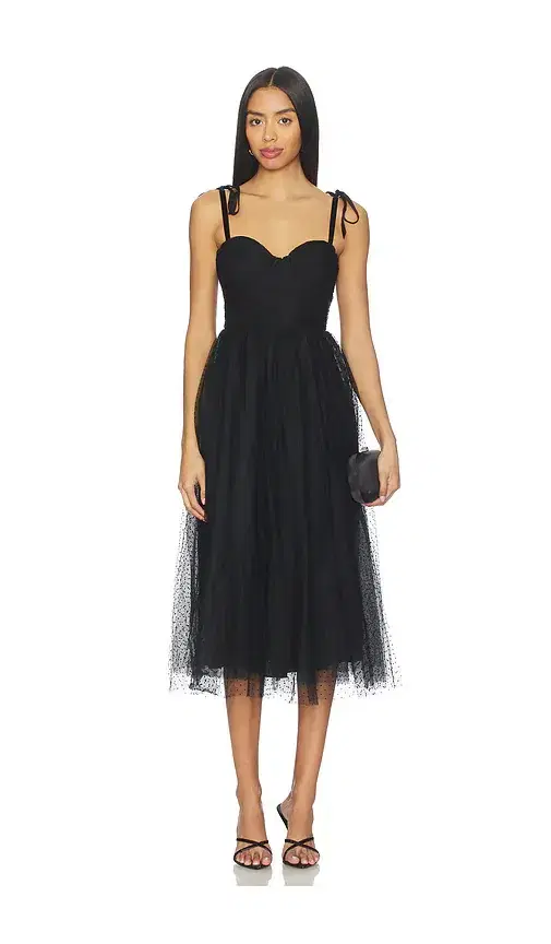 ASTR the Label Karyme Dress