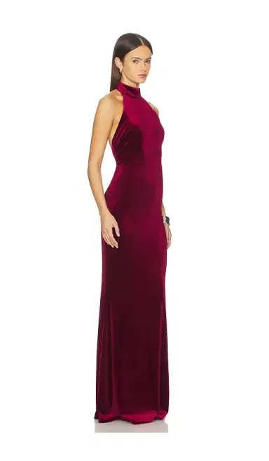 NBD Gal Gown | Thumbnail 2
