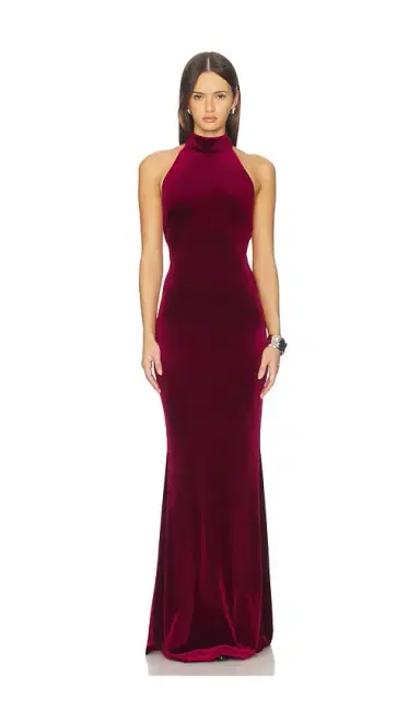 NBD Gal Gown | Thumbnail 1
