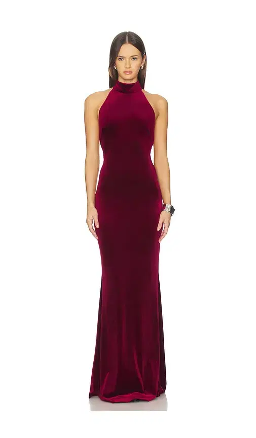 NBD Gal Gown