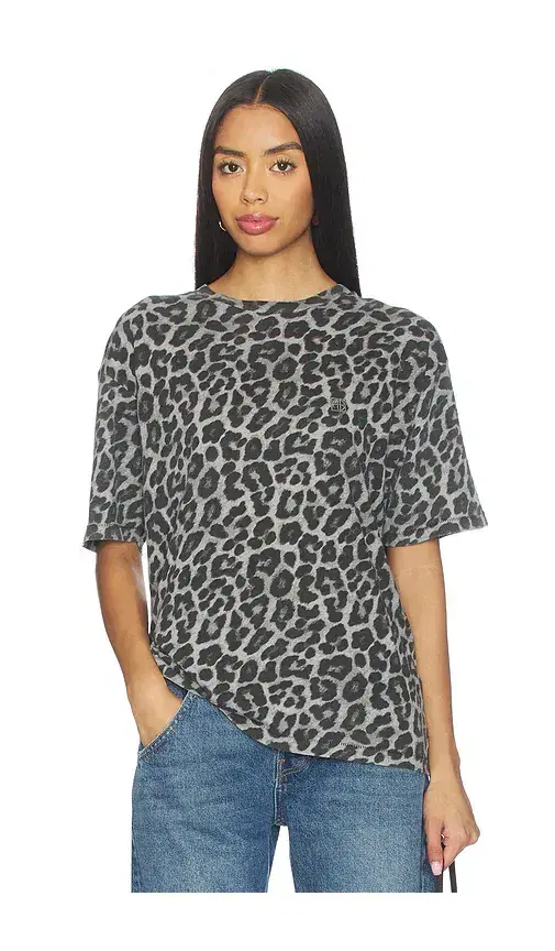 ANINE BING Cohen Tee