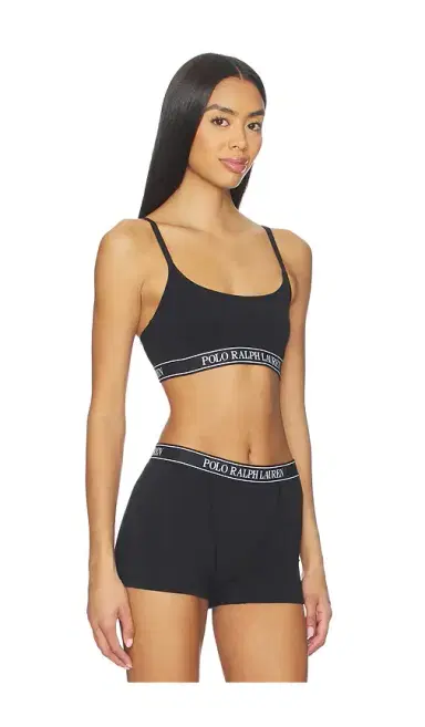 Polo Ralph Lauren Intimates Scoop Bralette | Thumbnail 2