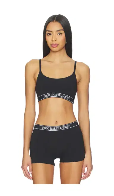 Polo Ralph Lauren Intimates Scoop Bralette | Thumbnail 1