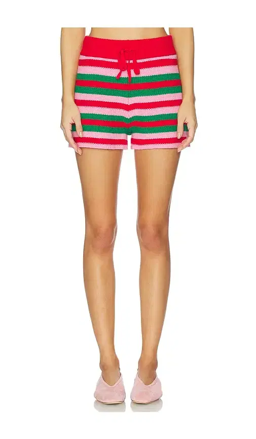 BEACH RIOT Balboa Short
