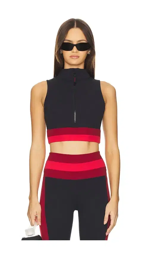 BEACH RIOT Etta Top