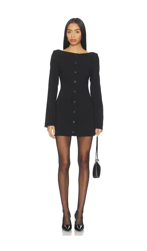 Nadine Mini Dress