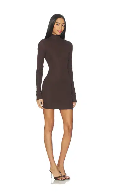 Lovers and Friends Larissa Mini Dress | Thumbnail 2