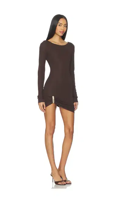 Lovers and Friends Lilia Mini Dress | Thumbnail 2