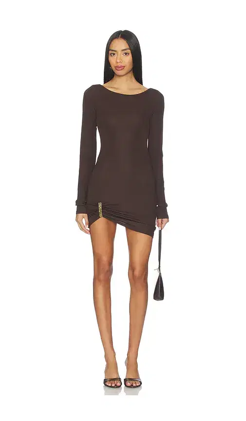Lilia Mini Dress
