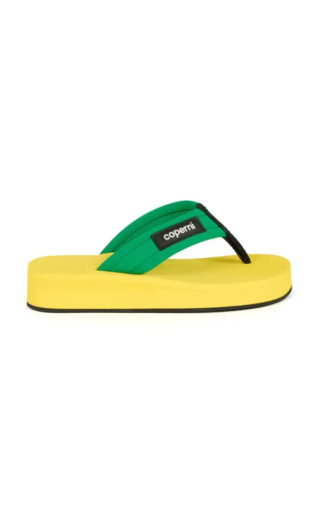 Foam Flip Flops Foam Flip Flops
