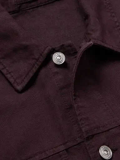 MR P. Organic Cotton-Canvas Chore Jacket - Men | Thumbnail 5