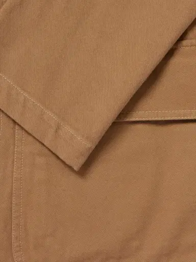 Drake's HIM Mk. I Games Cotton-Twill Blazer - Men | Thumbnail 5 Drake's HIM Mk. I Games Cotton-Twill Blazer - Men | Thumbnail 5