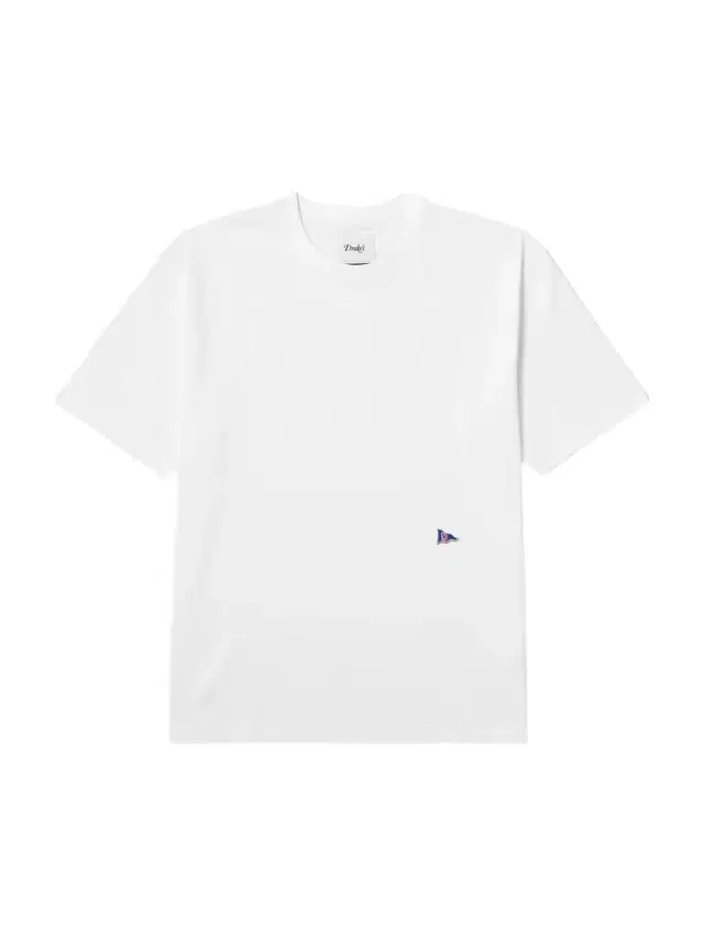 Drake's HIM Hiking Logo-Embroidered Cotton-Jersey T-Shirt - Men