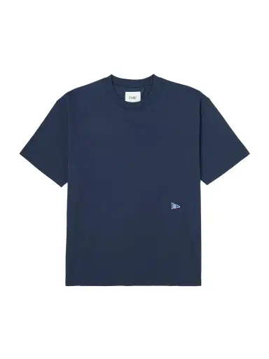 Drake's HIM Hiking Logo-Embroidered Cotton-Jersey T-Shirt - Men | Thumbnail 1