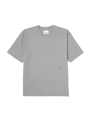 Drake's HIM Hiking Logo-Embroidered Cotton-Jersey T-Shirt - Men | Thumbnail 1