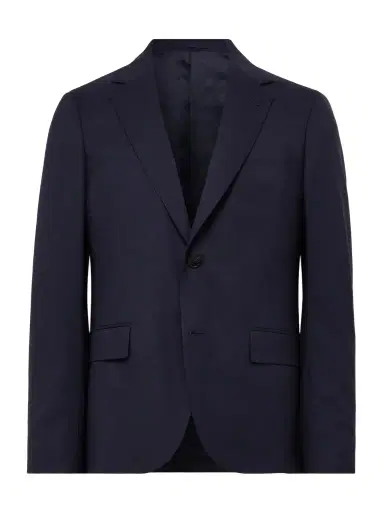 MR P. Slim-Fit Wool Suit Jacket - Men | Thumbnail 1