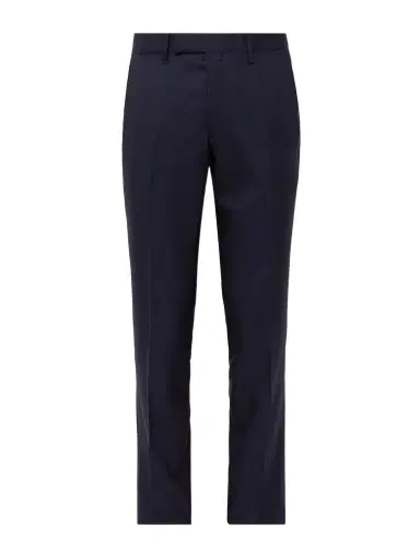 MR P. Phillip Slim-Fit Wool Suit Trousers - Men | Thumbnail 1 MR P. Phillip Slim-Fit Wool Suit Trousers - Men | Thumbnail 1