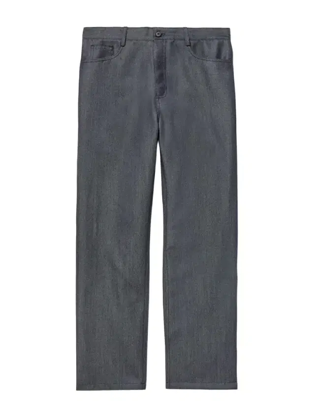 MR P. Straight-Leg Wool and Mohair-Blend Jeans - Men