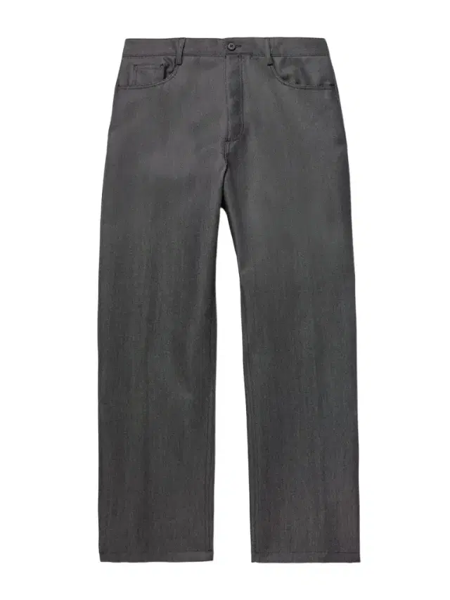 MR P. Straight-Leg Wool and Mohair-Blend Jeans - Men
