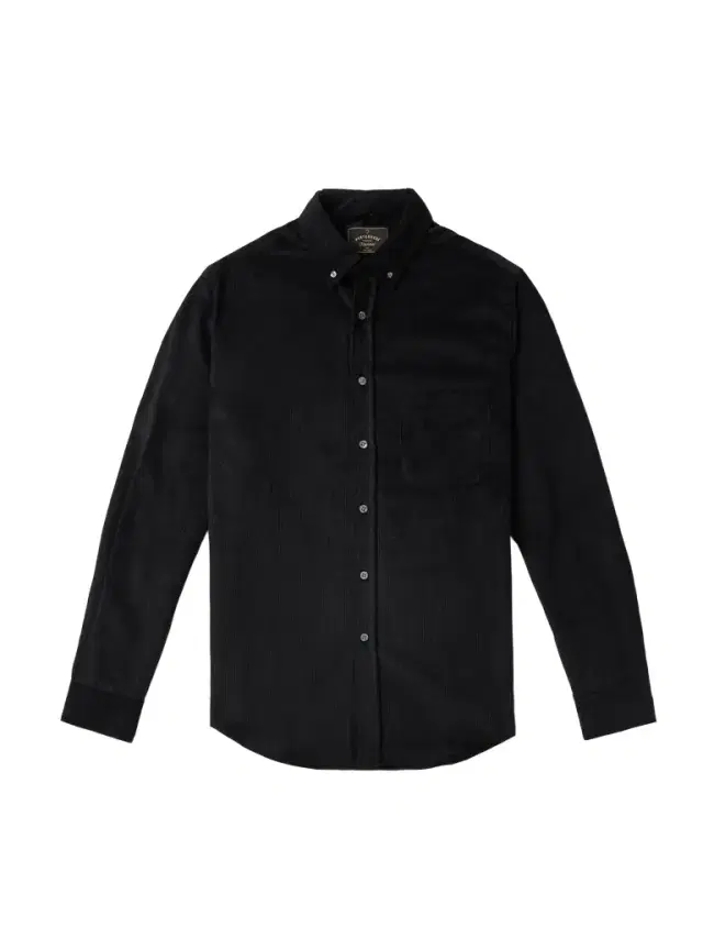 Portuguese Flannel Lobo 2.0 Button-Down Collar Cotton-Corduroy Shirt - Men