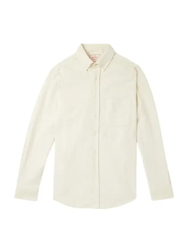 Lobo 2.0 Button-Down Collar Cotton-Corduroy Shirt - Men