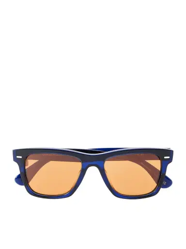 Oliver Peoples Oliver Sun Square-Frame Acetate Sunglasses - Men | Thumbnail 1 Oliver Peoples Oliver Sun Square-Frame Acetate Sunglasses - Men | Thumbnail 1