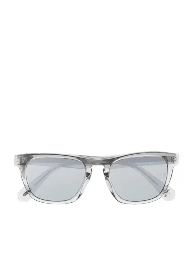 Oliver Peoples Roger Federer R-3 Square-Frame Acetate Sunglasses - Men | Thumbnail 1