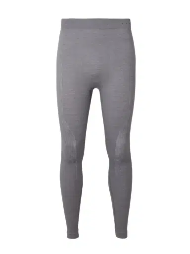 FALKE Printed Virgin Wool-Blend Ski Tights - Men | Thumbnail 1 FALKE Printed Virgin Wool-Blend Ski Tights - Men | Thumbnail 1