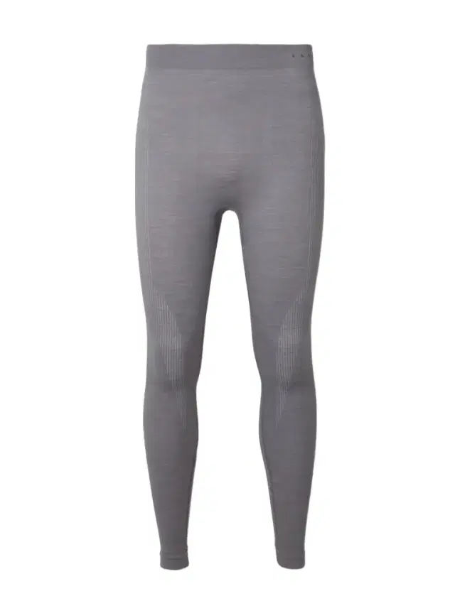 FALKE Printed Virgin Wool-Blend Ski Tights - Men