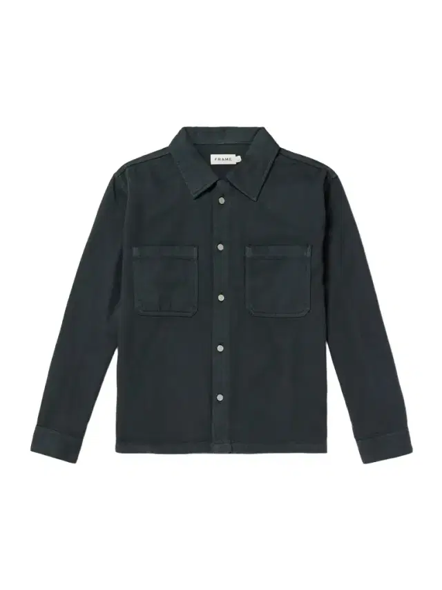 Cotton Shirt - Men