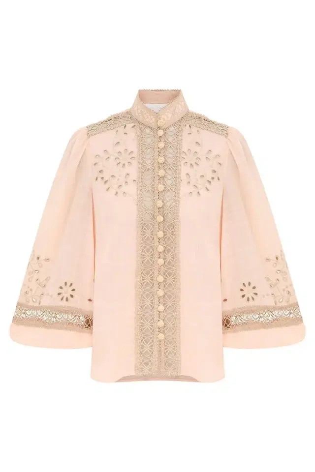 Awaken Blouse