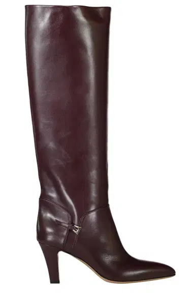 Paris Texas Elsa Mini Buckle Boot 75 | Thumbnail 1