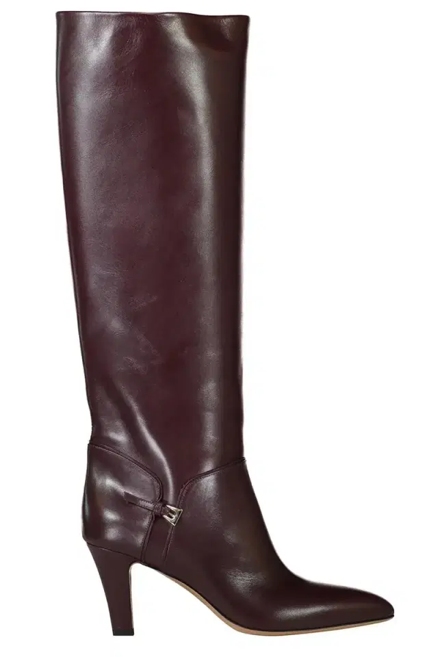 Paris Texas Elsa Mini Buckle Boot 75