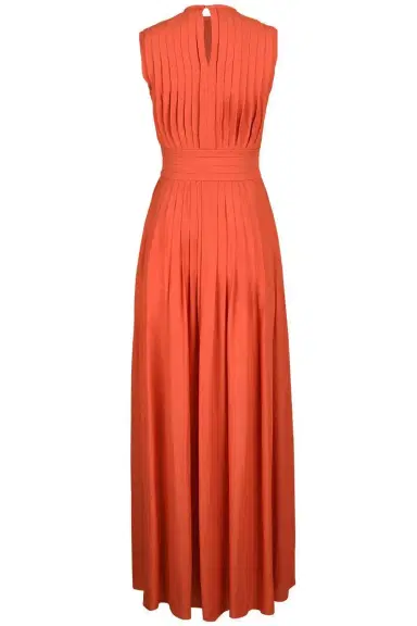 Giambattista Valli Full Skirt Long Dress | Thumbnail 2