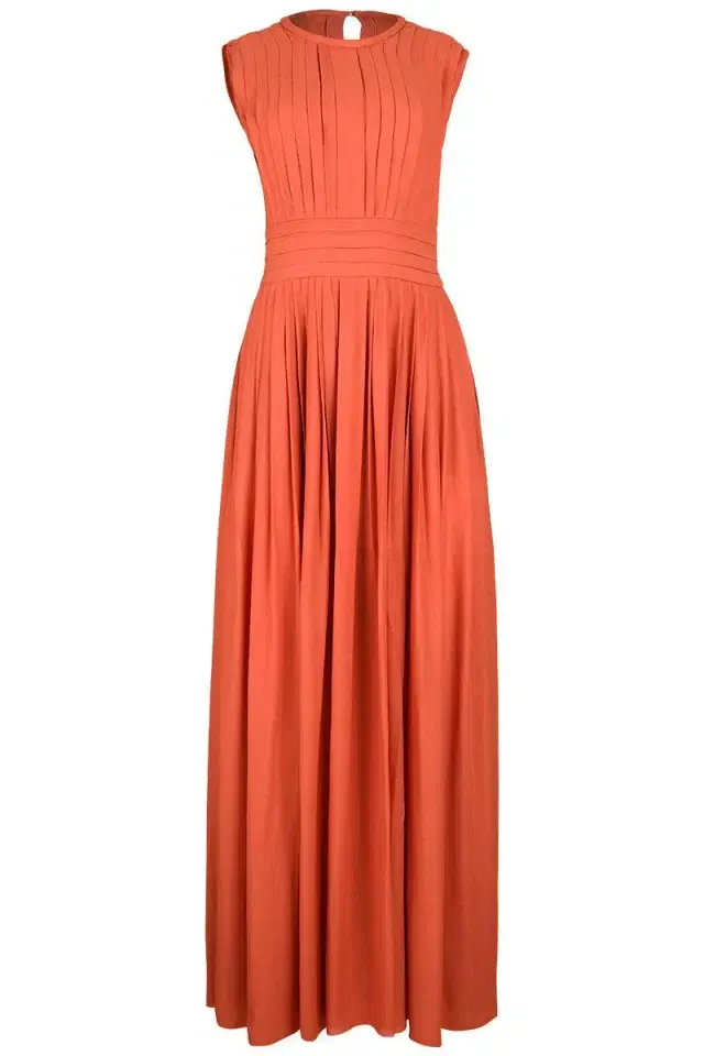 Giambattista Valli Full Skirt Long Dress