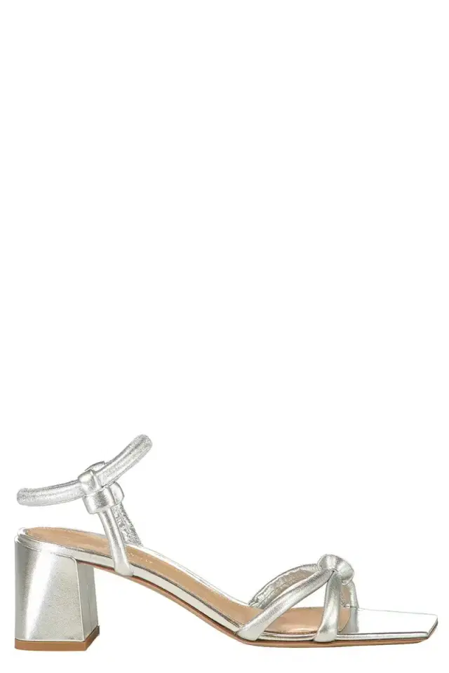 Gianvito Rossi Juno Sandal 55