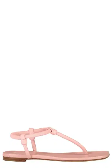 Gianvito Rossi Juno Thong Sandal | Thumbnail 1