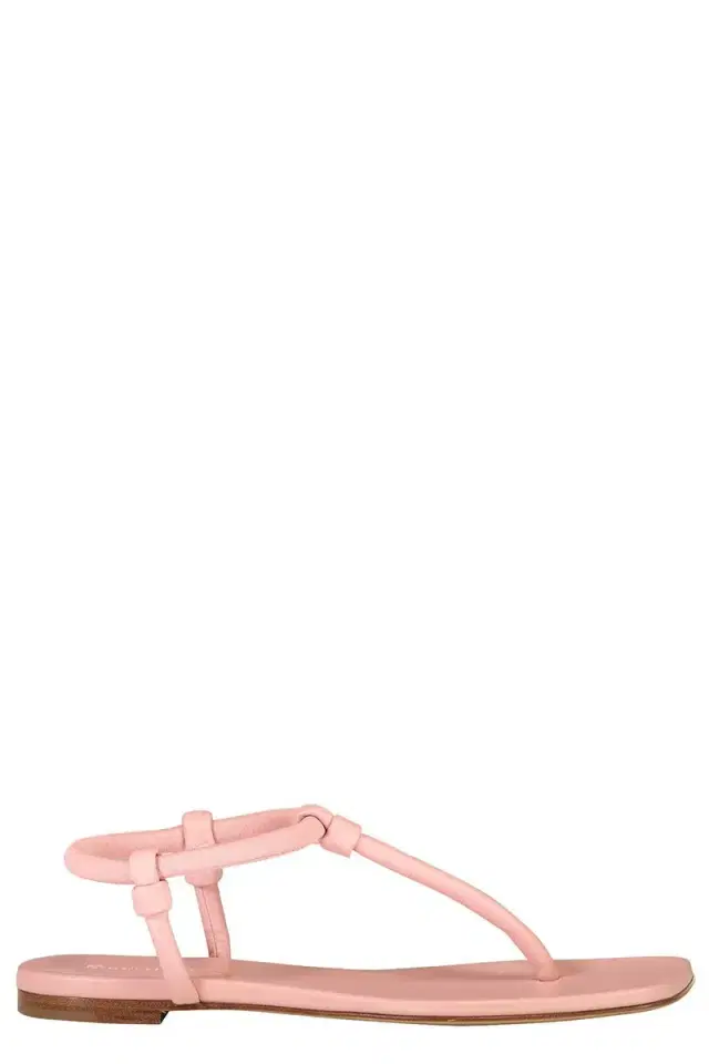 Gianvito Rossi Juno Thong Sandal