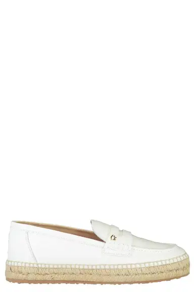 Gianvito Rossi Lido Loafer | Thumbnail 1
